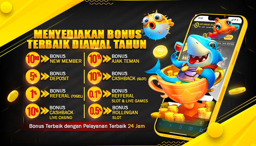 Daftar Situs Togel Online Paling dipercaya Indonesia OLXTOTO Pino
