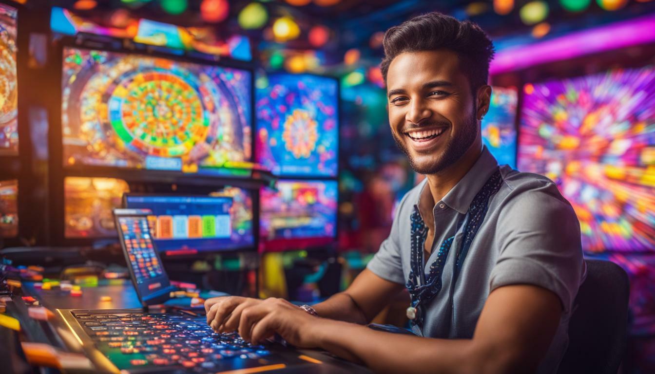 Bermain Aman dan Cerdas di Bandar Togel Online Terpercaya Indonesia