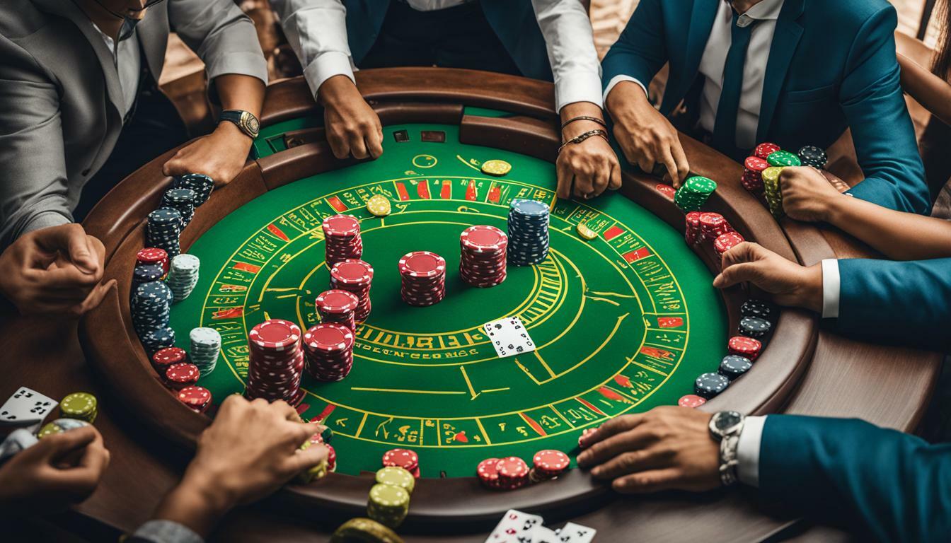 Tips dan Trik Aman Pasang Togel Online di Indonesia