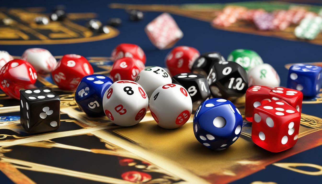 Panduan Lengkap Bermain Togel Hongkong Untuk Pemula