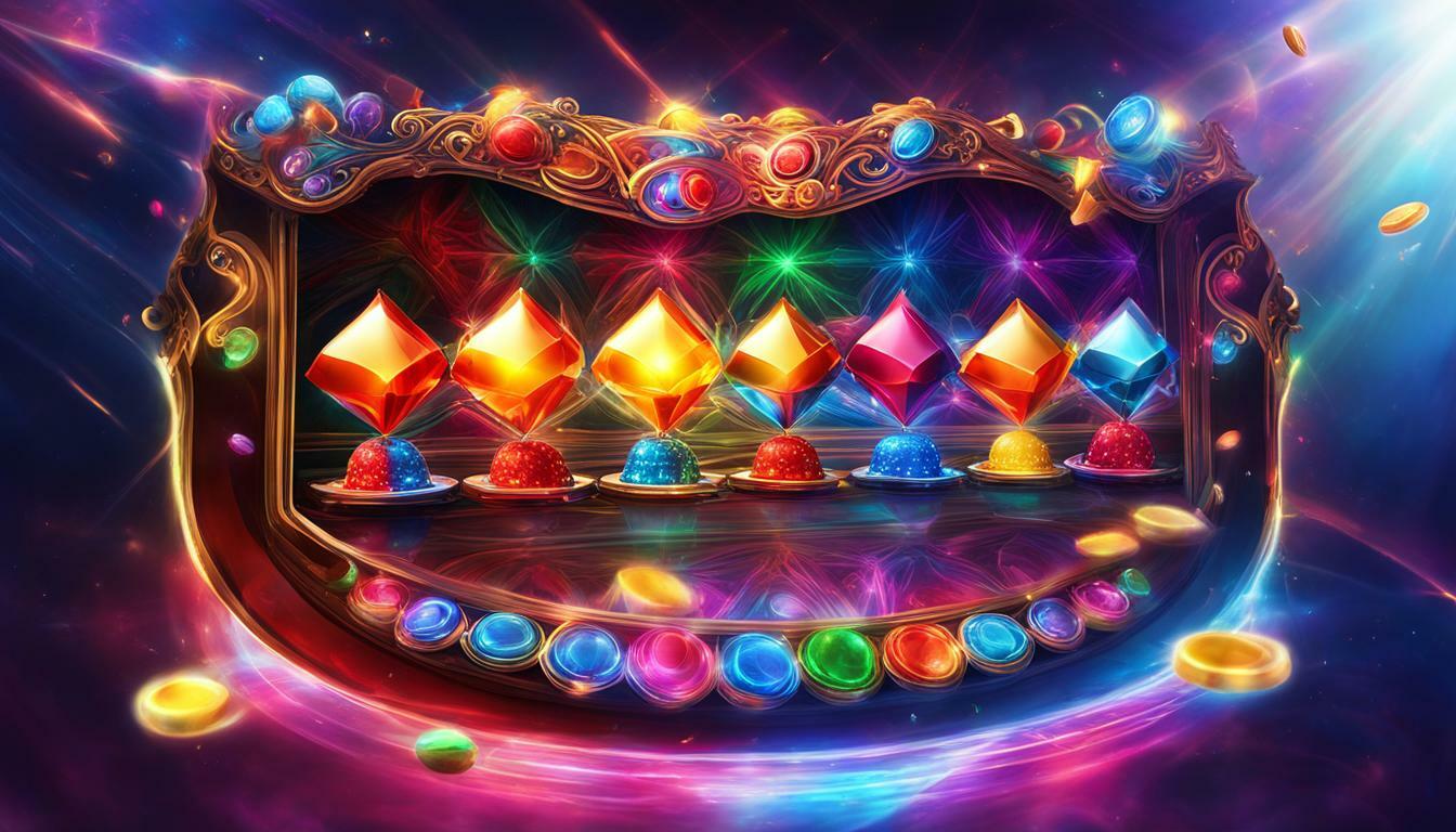 Rahasia Menang Togel Colok 4D: Tips, Trik dan Strategi Terbaik