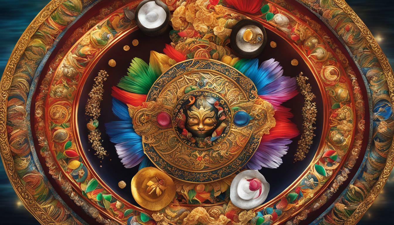 Panduan Mendalam Tentang Togel Colok Angka di Indonesia