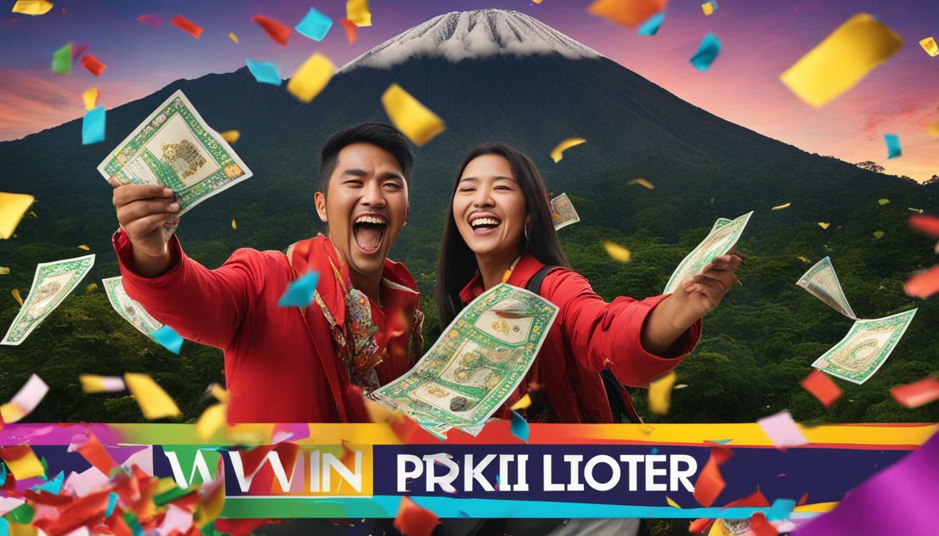 Temukan Cara Menangkan Togel Jackpot di Indonesia