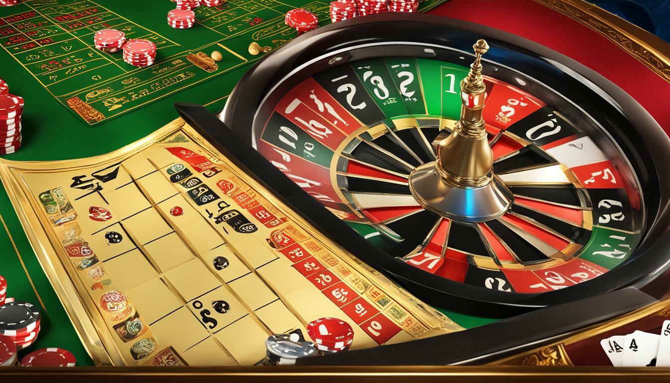 Rahasia Menang Besar Dengan Prediksi Togel Jitu Indonesia Anda