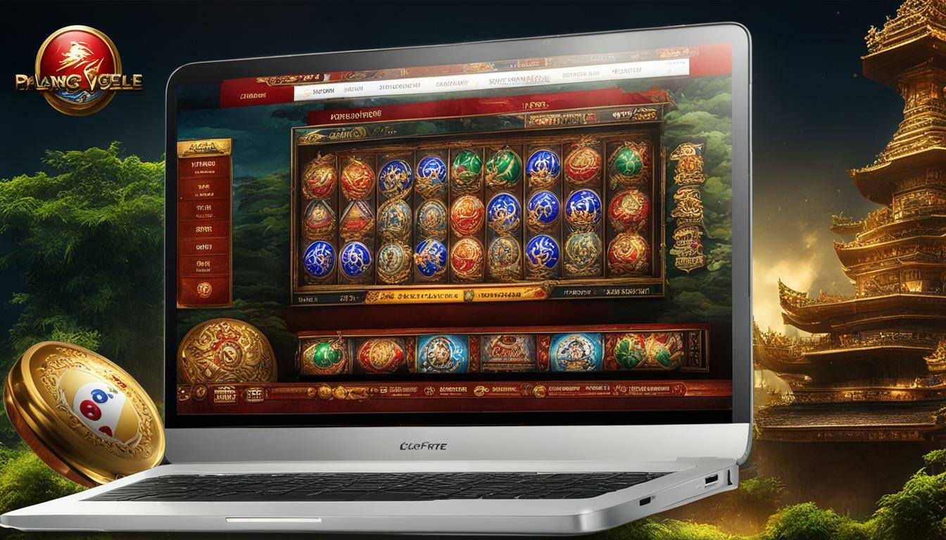 Bermain di Situs Togel Online Terpercaya di Indonesia