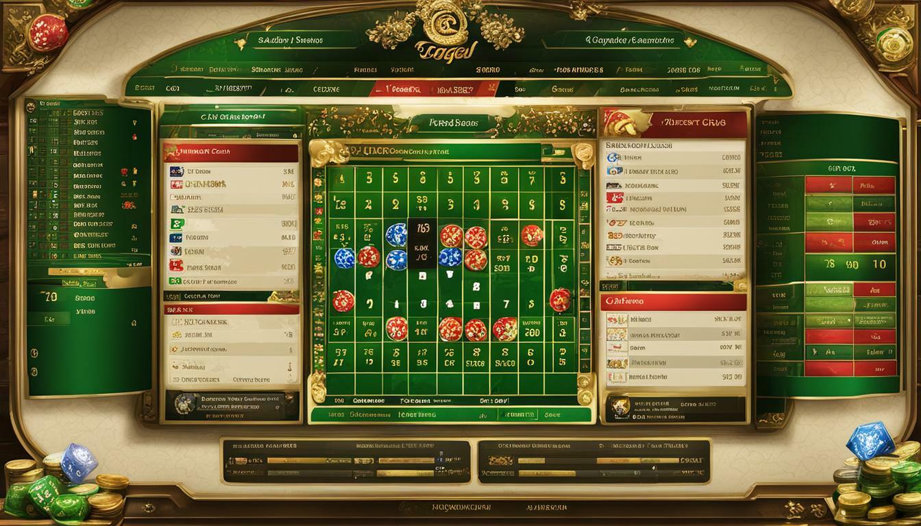 Informasi Terlengkap Mengenai Togel Sidney Untuk Anda