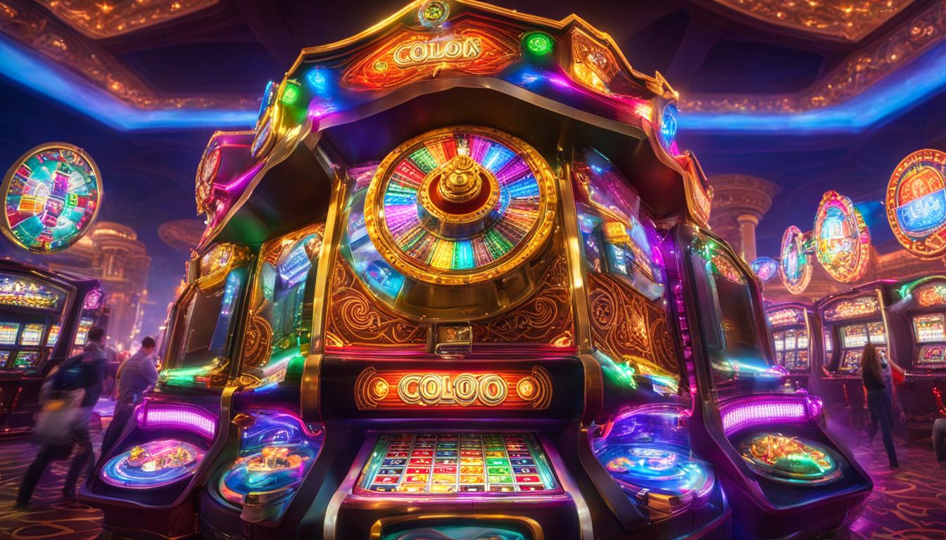 Mainkan dan Menangkan Colok Bebas 3D Hari Ini!