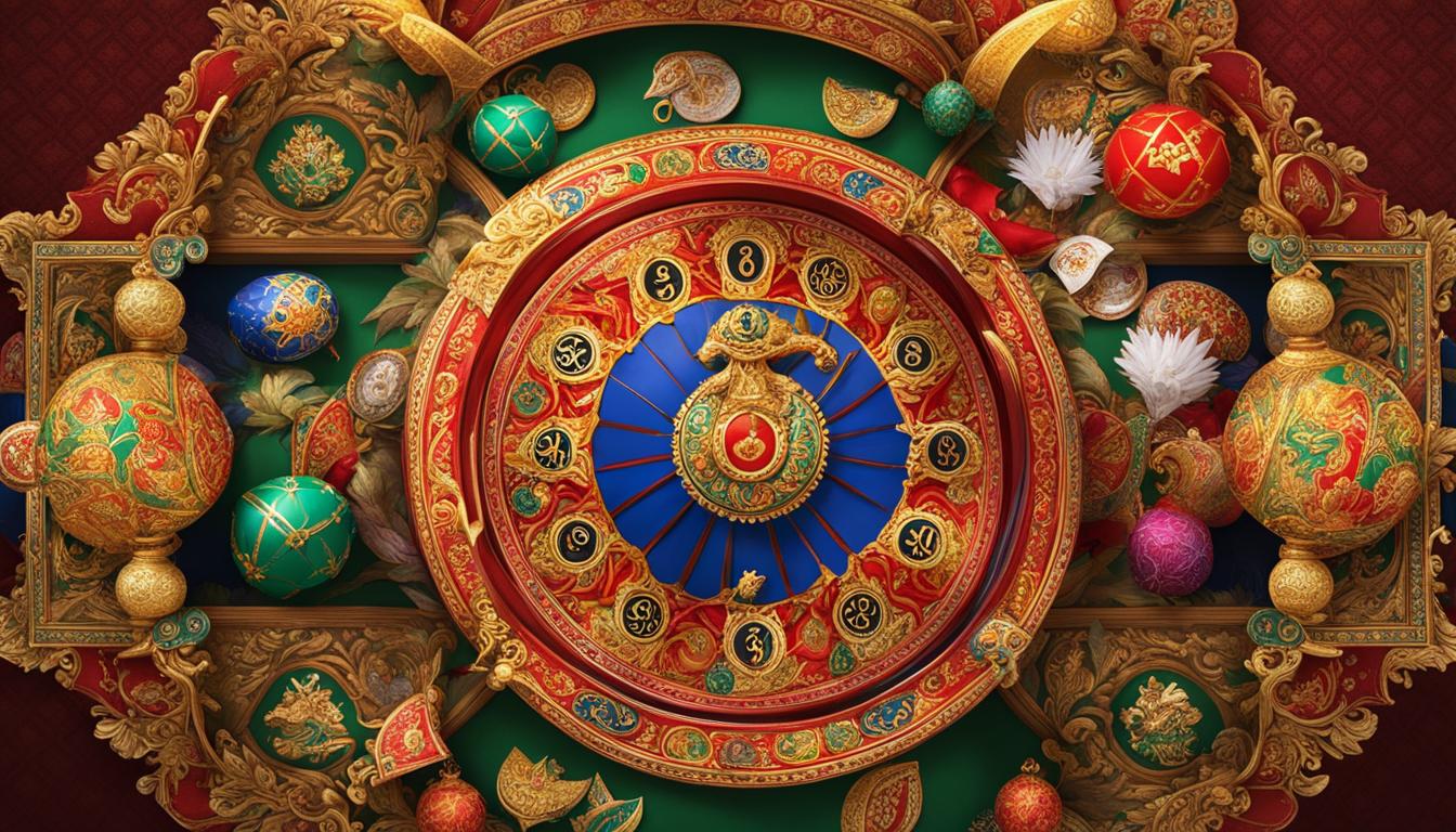 Dapatkan Hadiah Colok Bebas Togel Terbesar di Indonesia
