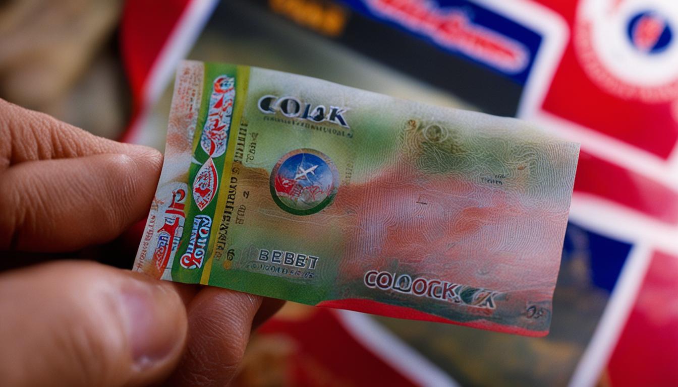 Rahasia Sukses Kemenangan Colok Bebas Togel di Indonesia
