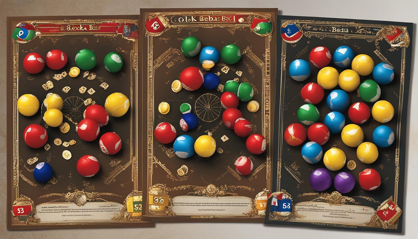 Analisis Detil: Perbandingan Colok Bebas Togel yang Menguntungkan
