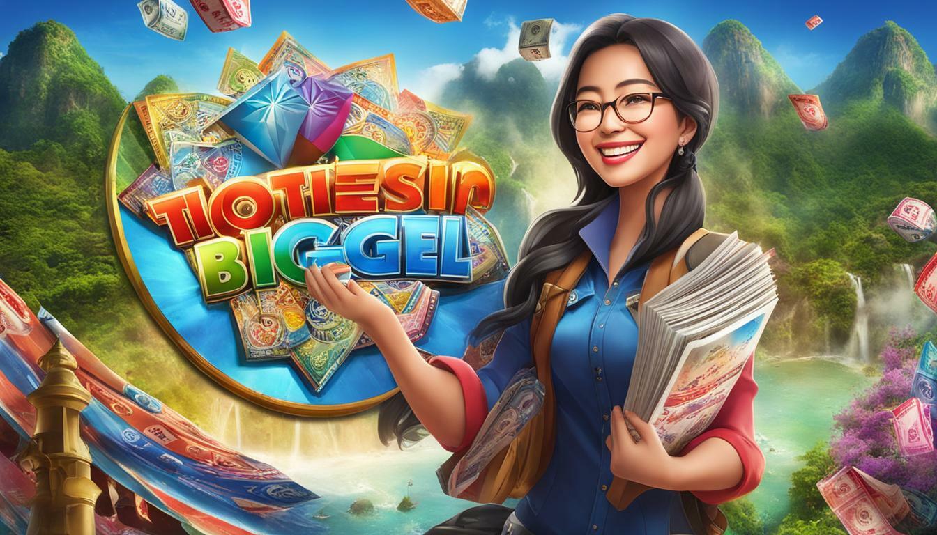 Rahasia Menang Besar dalam Togel 3D Indonesia – Panduan dan Tips