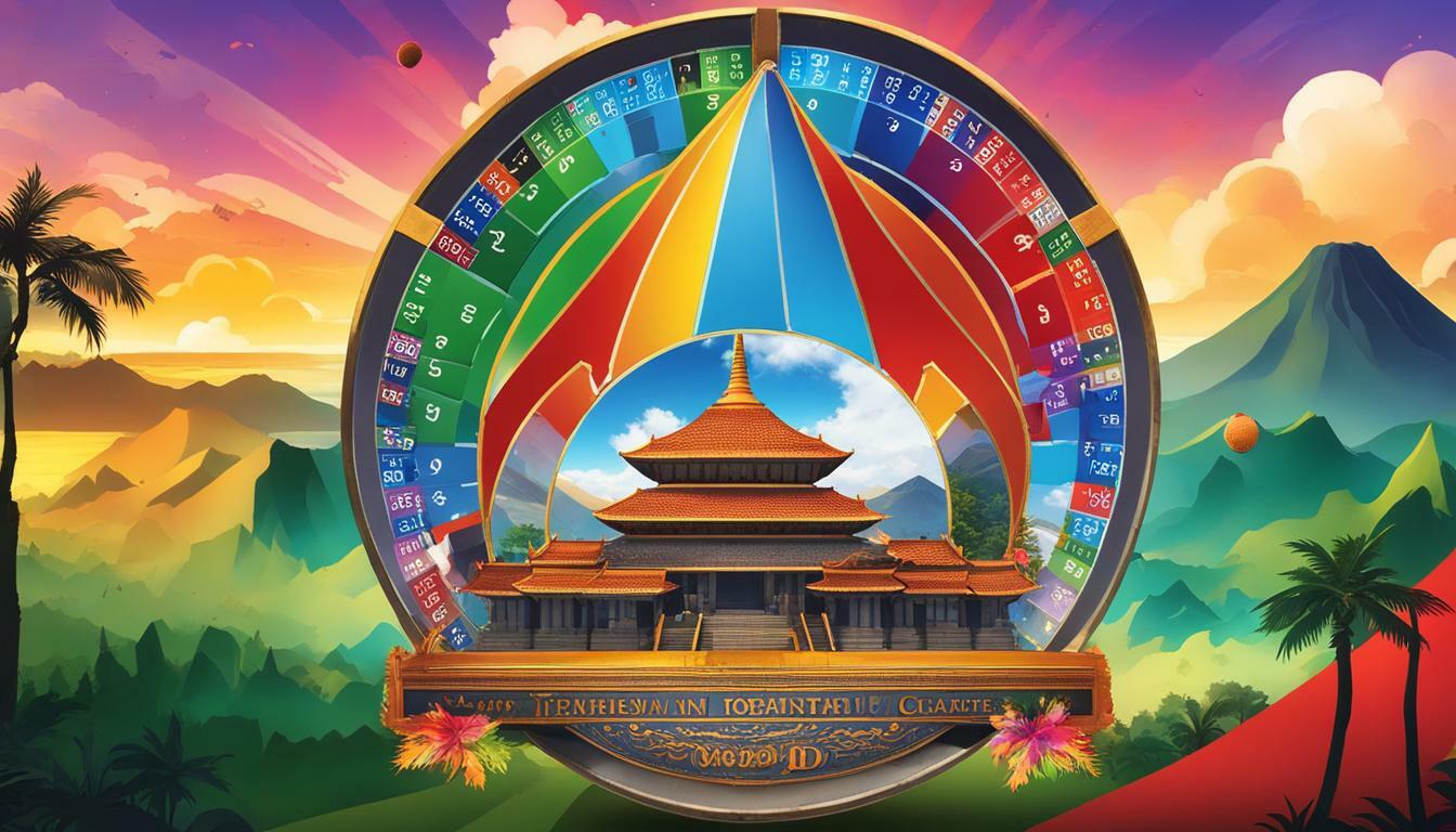 Informasi Terbaru dan Terlengkap tentang Togel 4D Indonesia