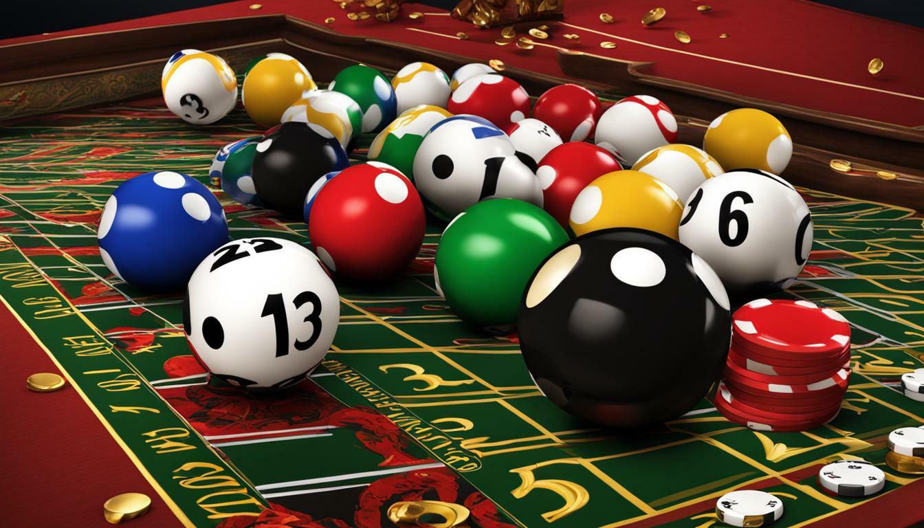Rahasia Menang Togel Colok Kepala – Panduan dan Strategi