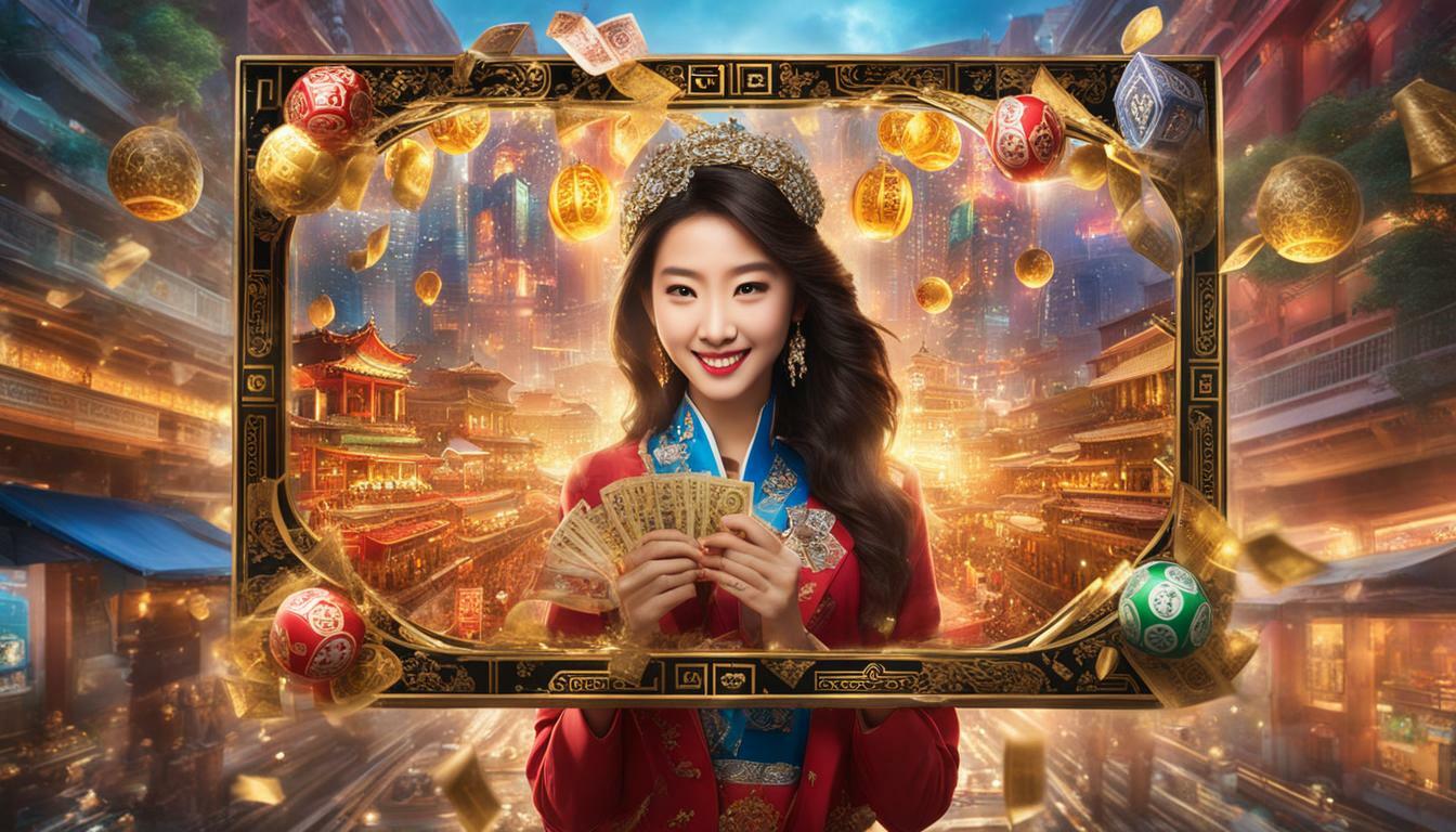 Rahasia Menang Main Togel Colok Macau – Panduan Lengkap