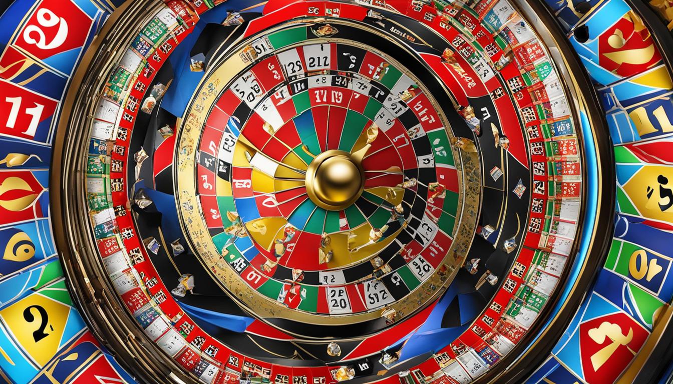 Cek Hasil Togel Sidney Hari Ini Tercepat