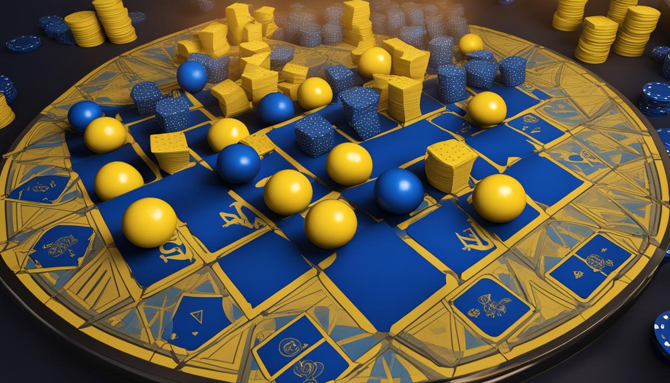 Strategi Ampuh Metode Prediksi Togel Sidney