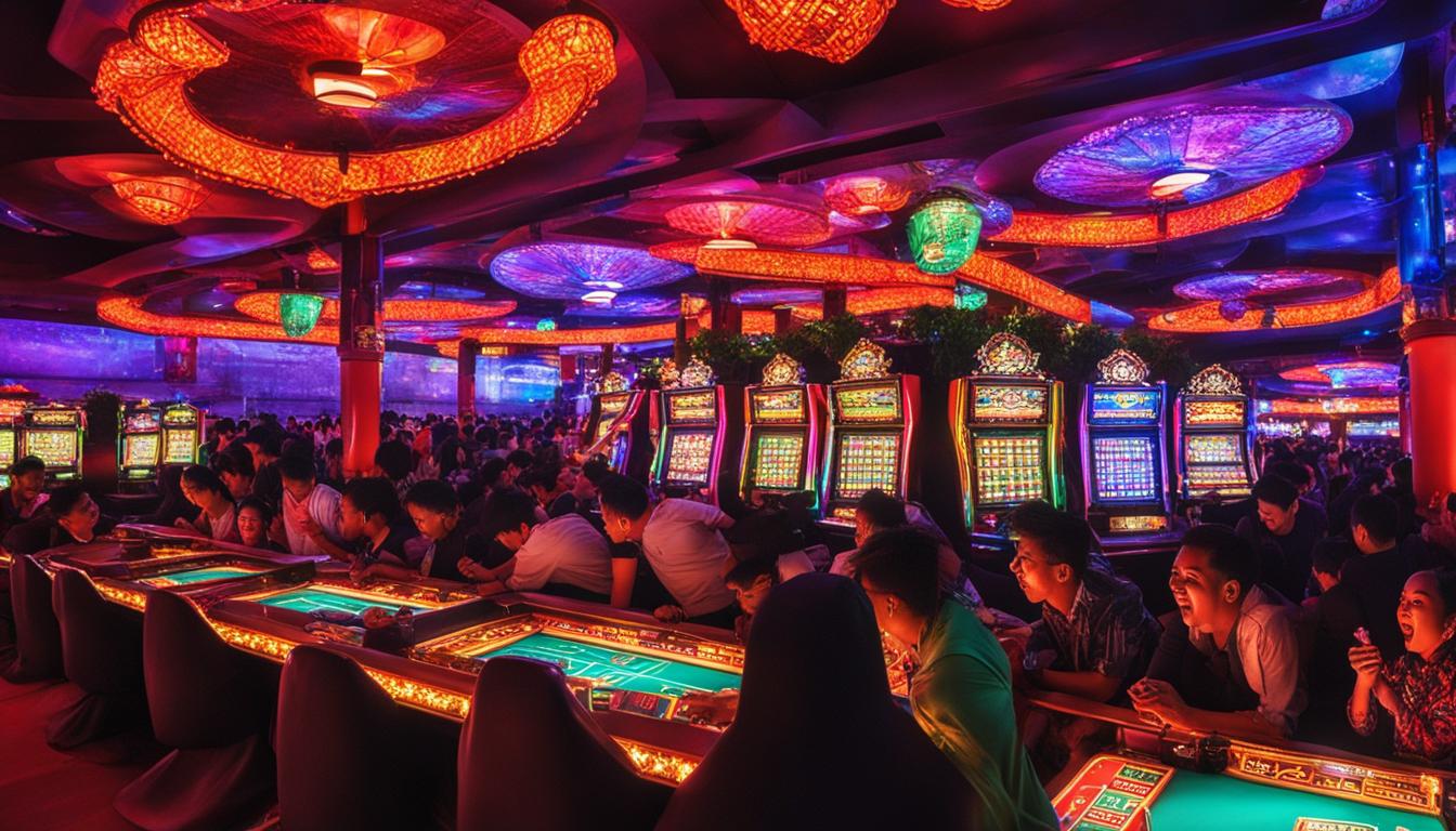 Informasi Terkini Pasaran Togel Sidney Terpercaya