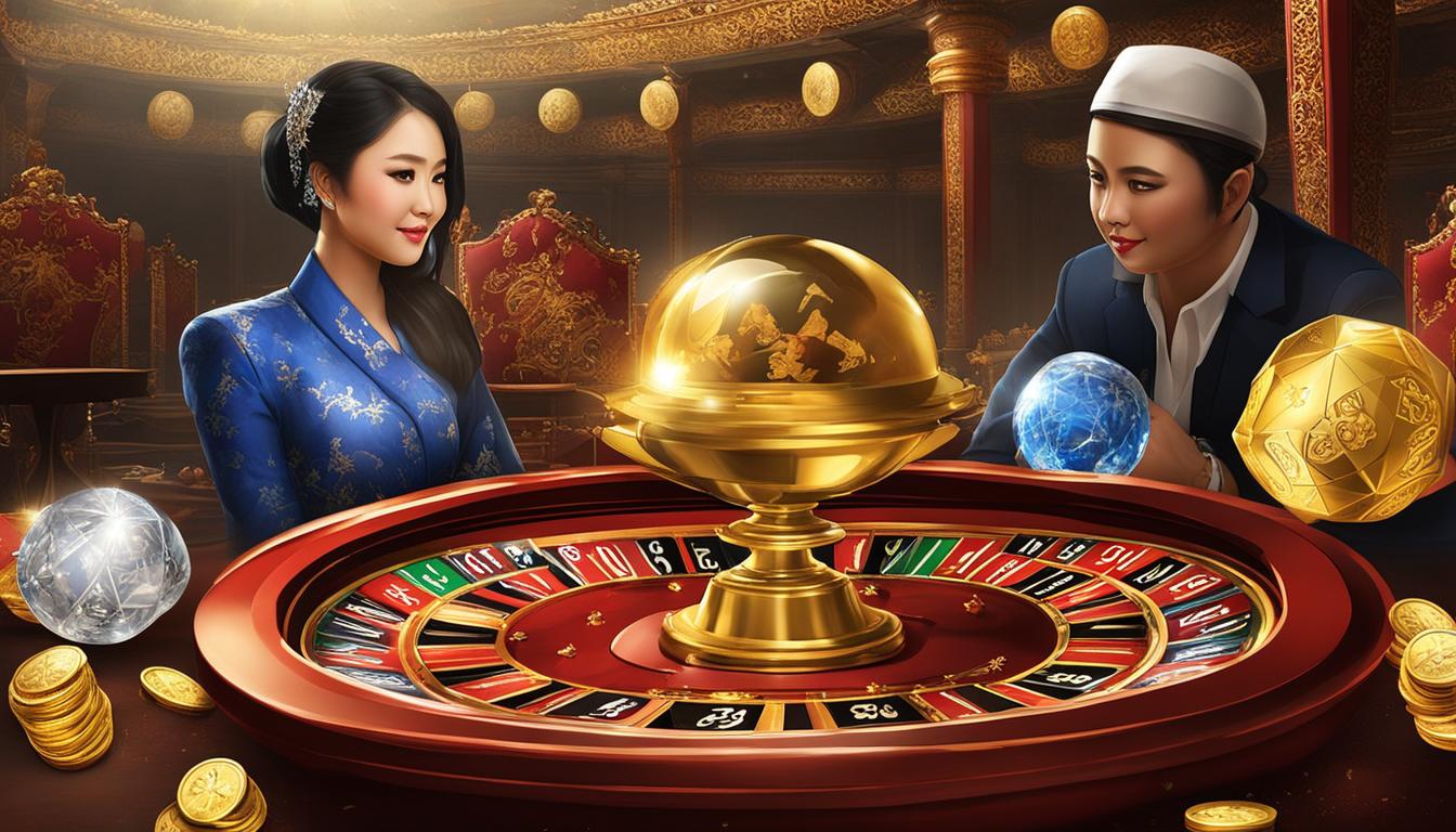Temukan Togel Sidney Prediksi Terpercaya Untuk Kemenangan Anda