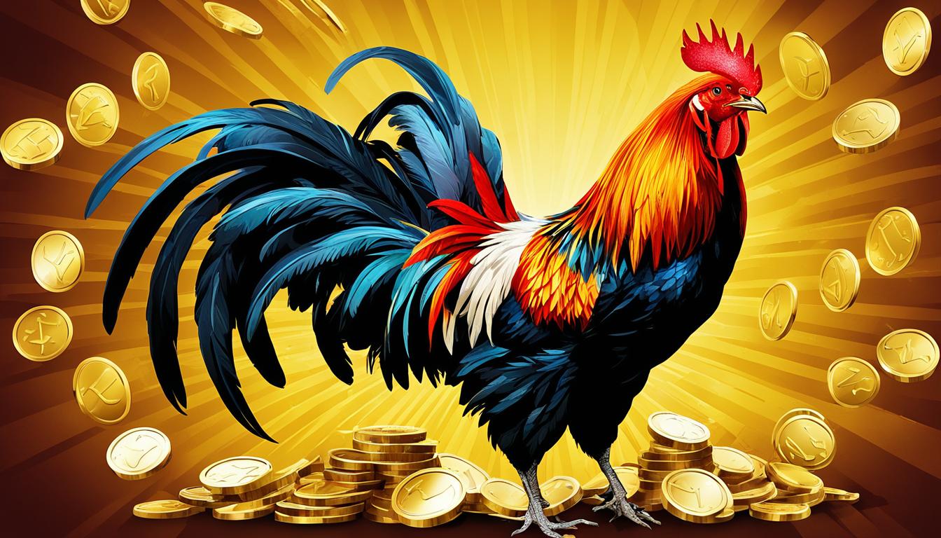 Daftar Sabung Ayam Gratis – Main Sekarang Juga
