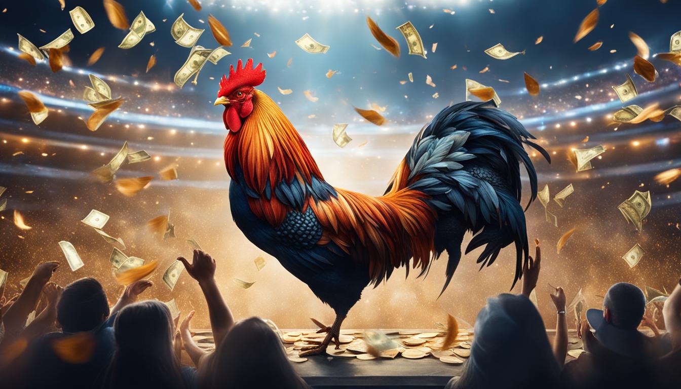 Komunitas Penggemar Sabung Ayam Online Aktif: Bergabung dan Rasakan Keseruannya!