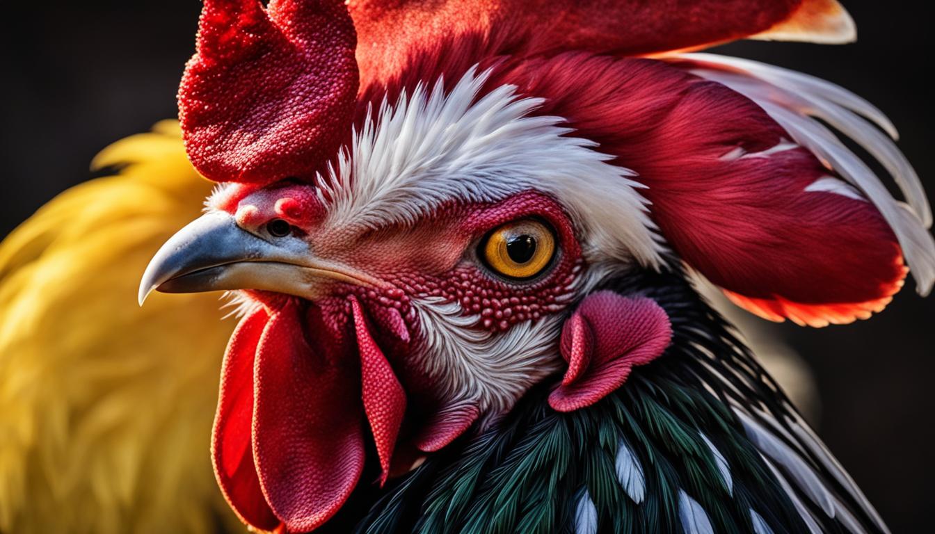 Panduan Lengkap Judi Sabung Ayam Online