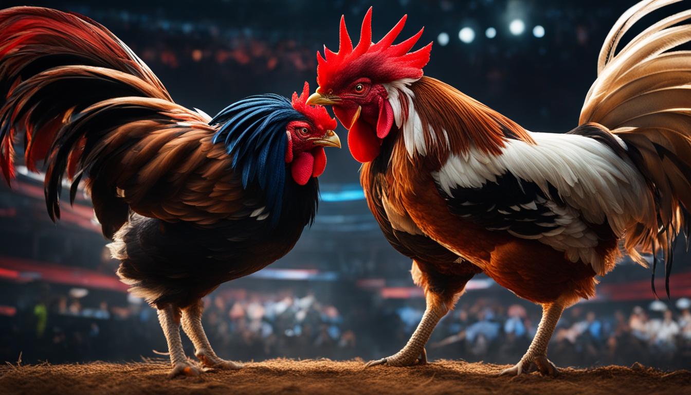 Panduan Lengkap Judi Sabung Ayam Online Indonesia
