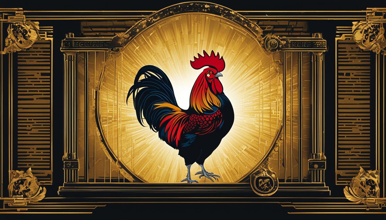 Panduan Keamanan Bermain Judi Sabung Ayam Online