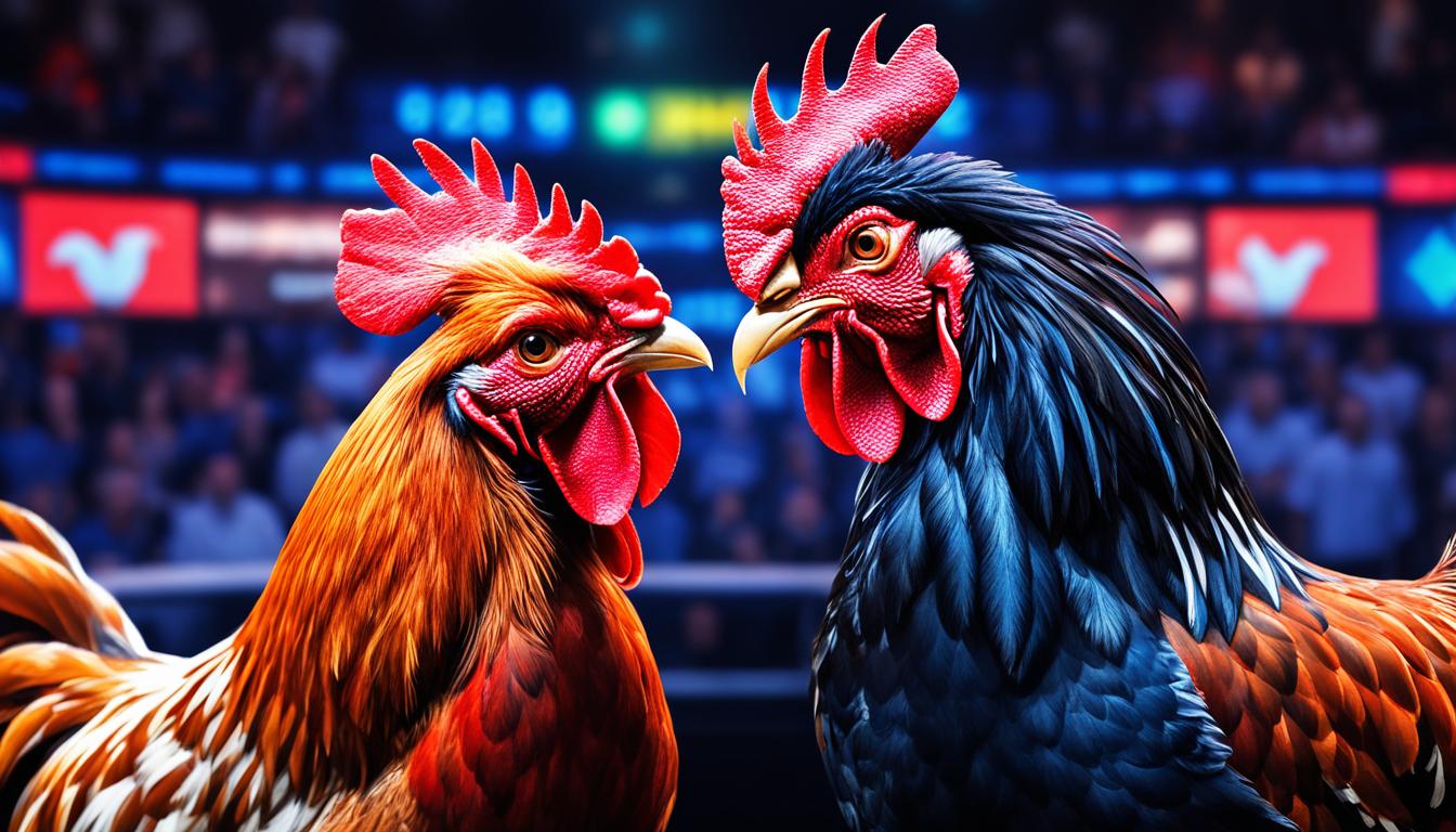 Panduan Taruhan Judi Sabung Ayam Online Terbaik