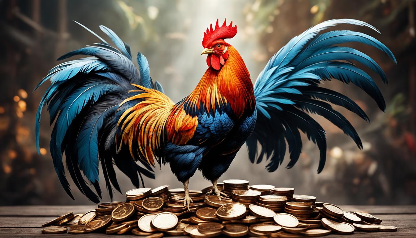 Strategi Ampuh Tips Menang Sabung Ayam Online