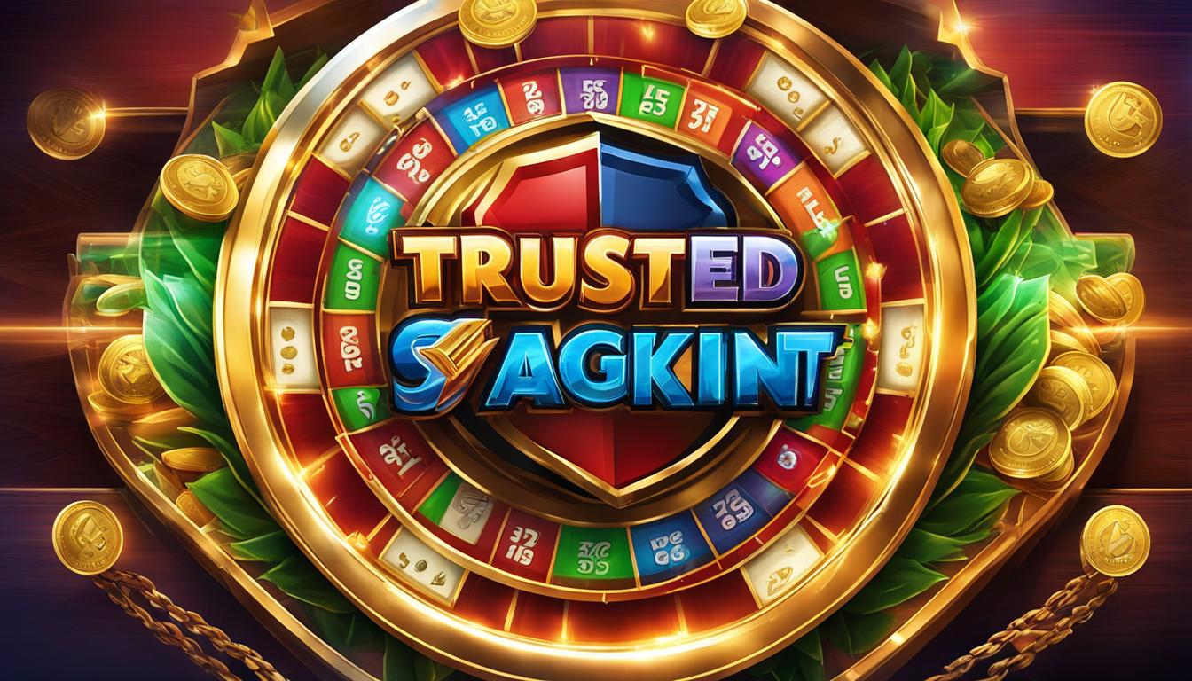 Pilih Agen Taruhan Slot Terpercaya di Indonesia