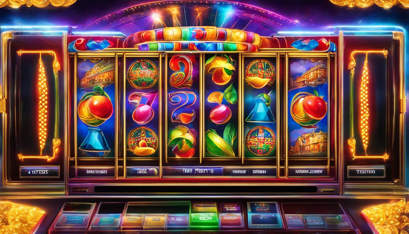 Judi Slot Dengan Lisensi Resmi | Aman & Terpercaya