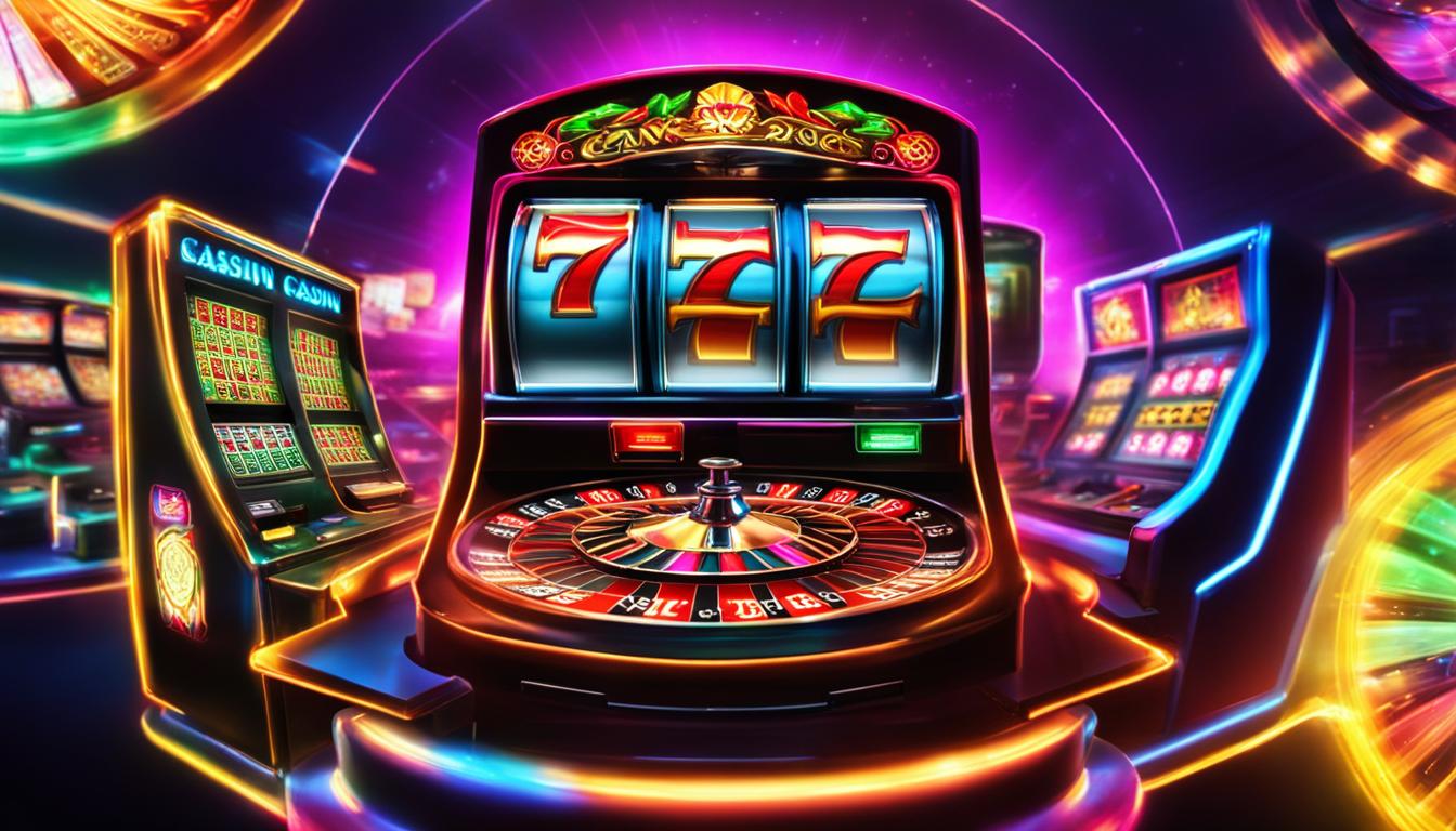 Daftar Judi Slot Online Terpercaya di Indonesia