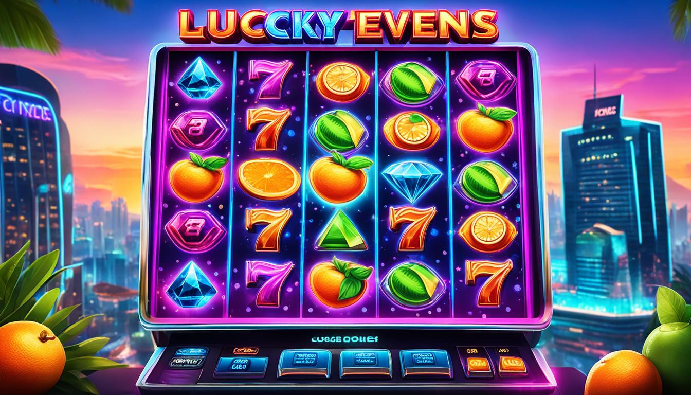 Judi Slot Online 24 Jam Terpercaya di Indonesia
