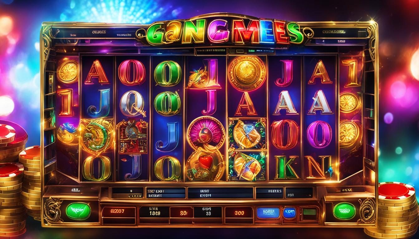 Permainan Judi Slot Online Terpercaya di Indonesia