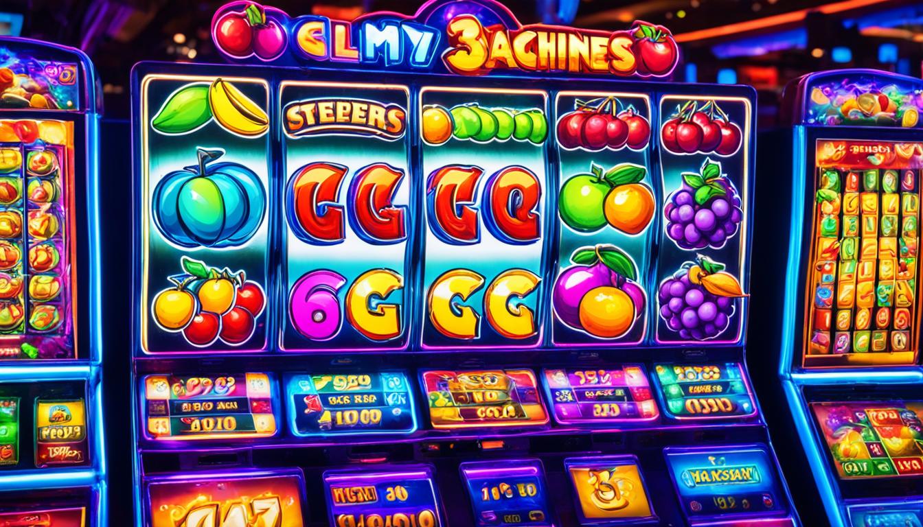 Menang Besar di Situs Judi Slot Online Terpercaya