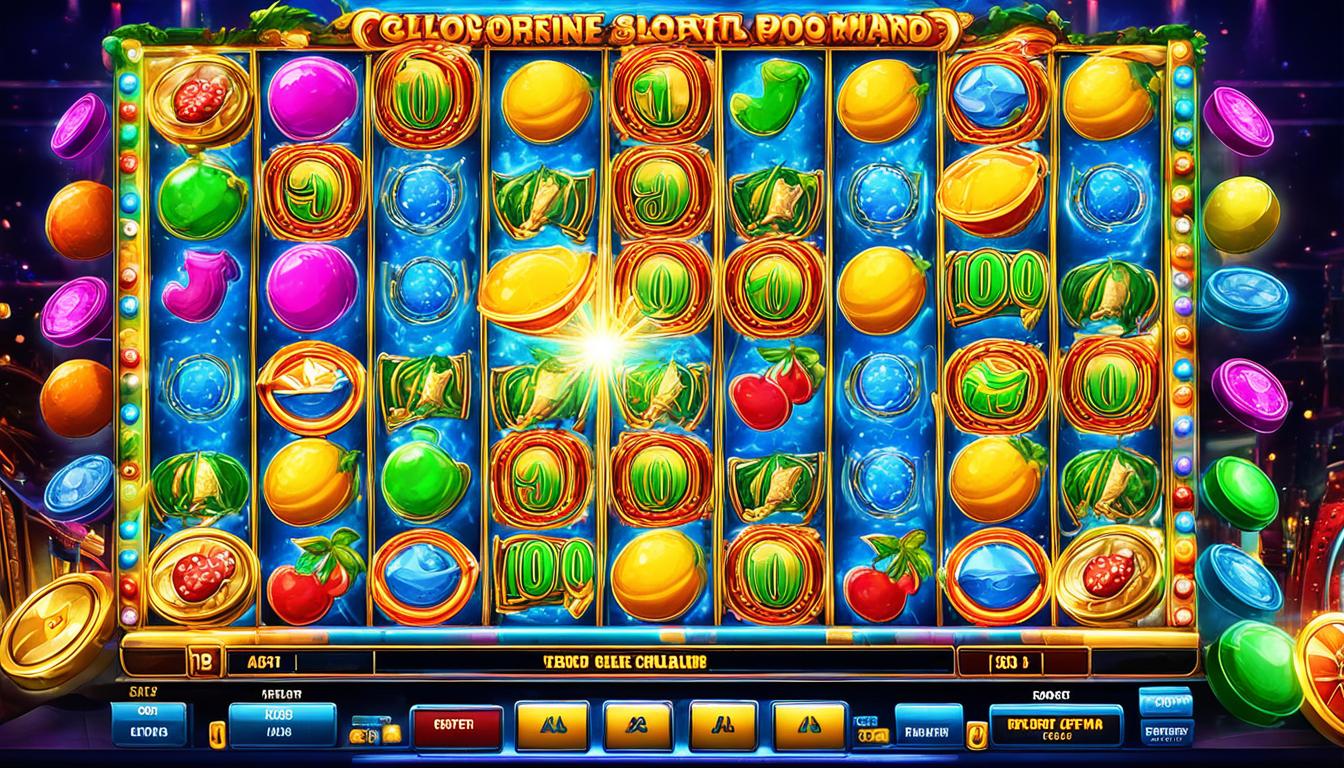 Daftar Situs Taruhan Judi Slot Online yang Terbaik