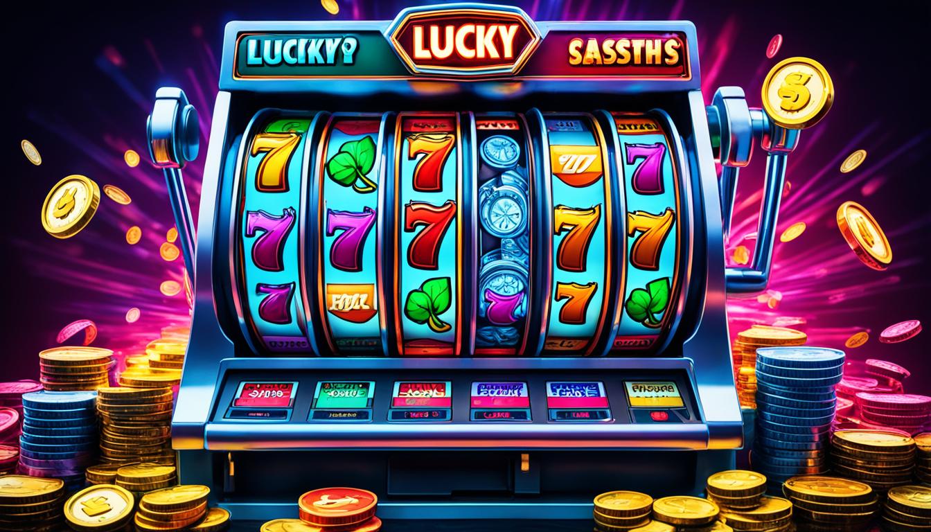 Panduan Taruhan Slot Internasional Terlengkap