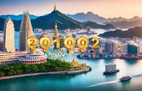 Agen Taruhan Togel Macau Terpercaya 2024