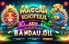 Agen Togel Macau Online 2024