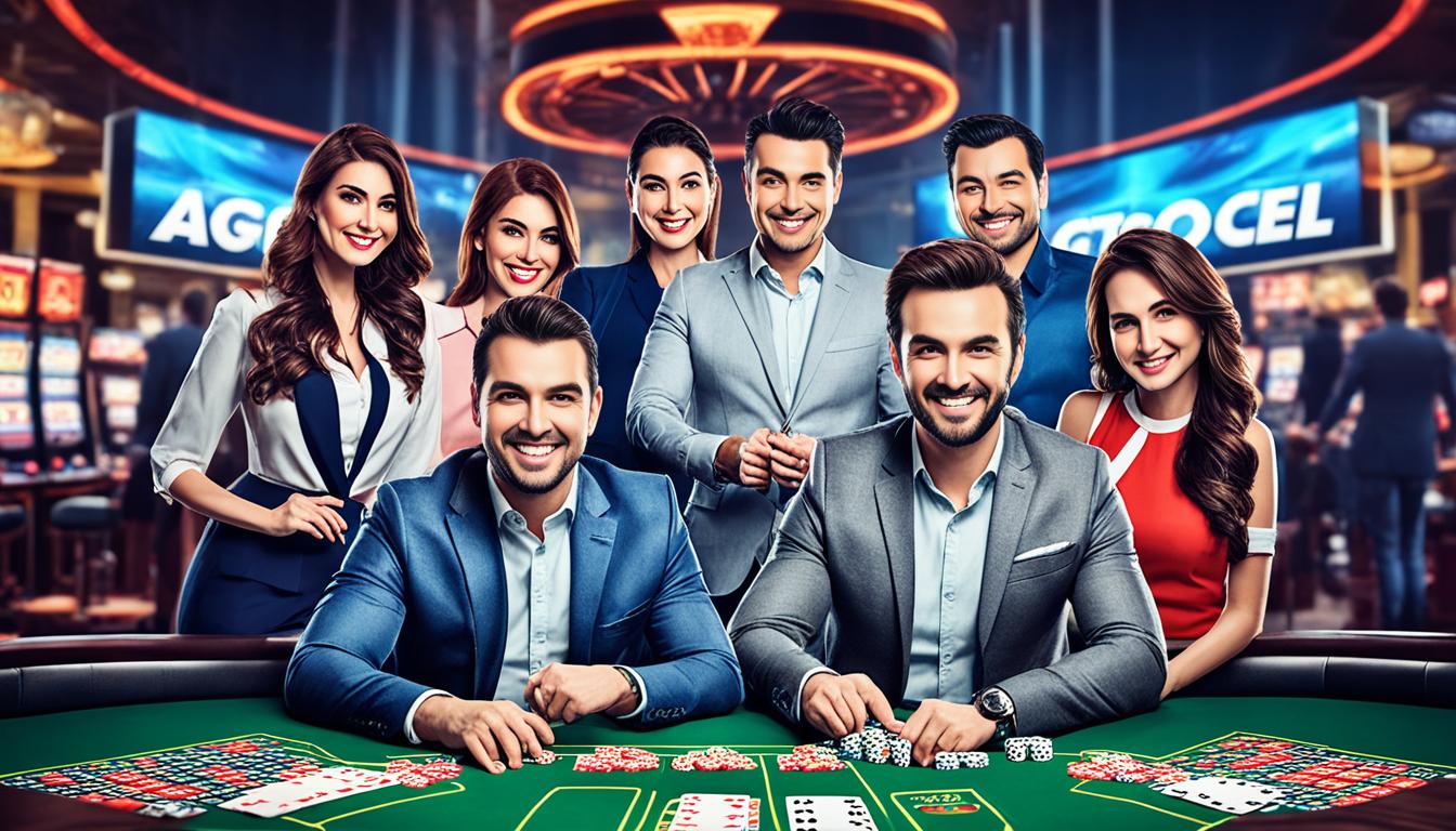 Agen Togel Macau Online Indonesia Terpercaya 2024