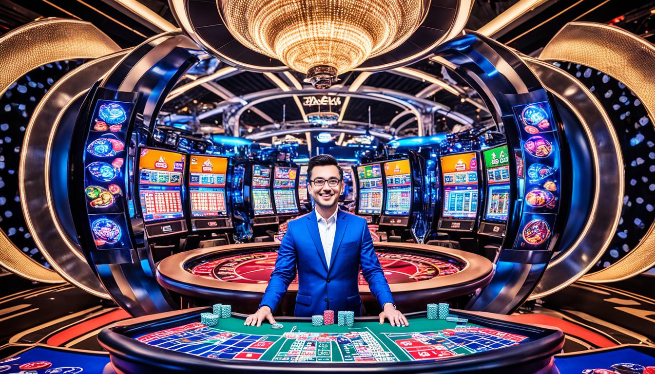 Agen Togel Macau Online Terbaik dan Terpercaya 2024