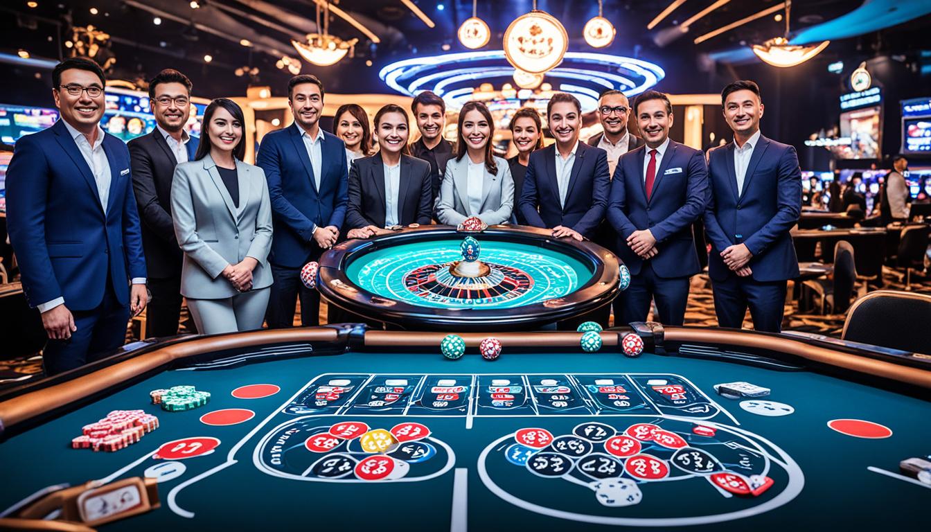Agen Togel Macau Online Terbaik di Asia 2024