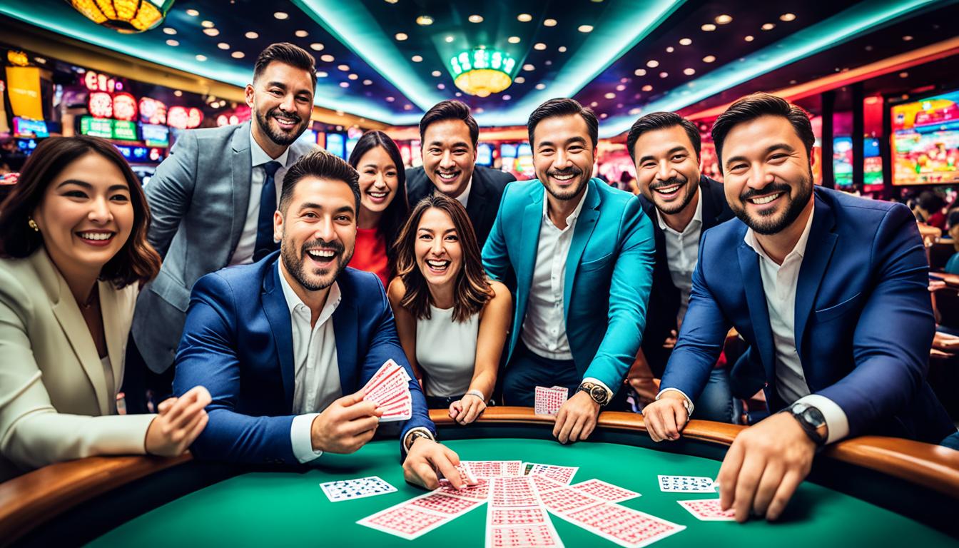 Agen Togel Macau Teraman 2024 – Taruhan Aman