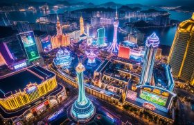 Bandar Togel Macau Online Terbaik 2024