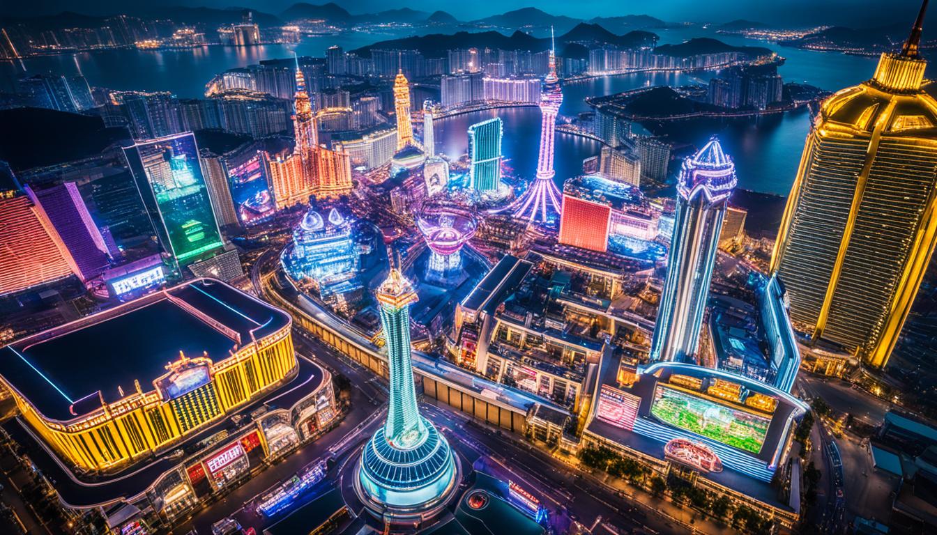 Bandar Togel Macau Online Terbaik 2024 – Menang Besar