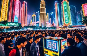 Bandar Togel Macau Resmi 2024