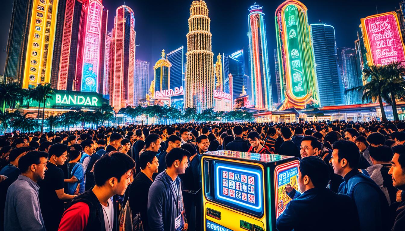 Bandar Togel Macau Resmi 2024 Terpercaya Indonesia
