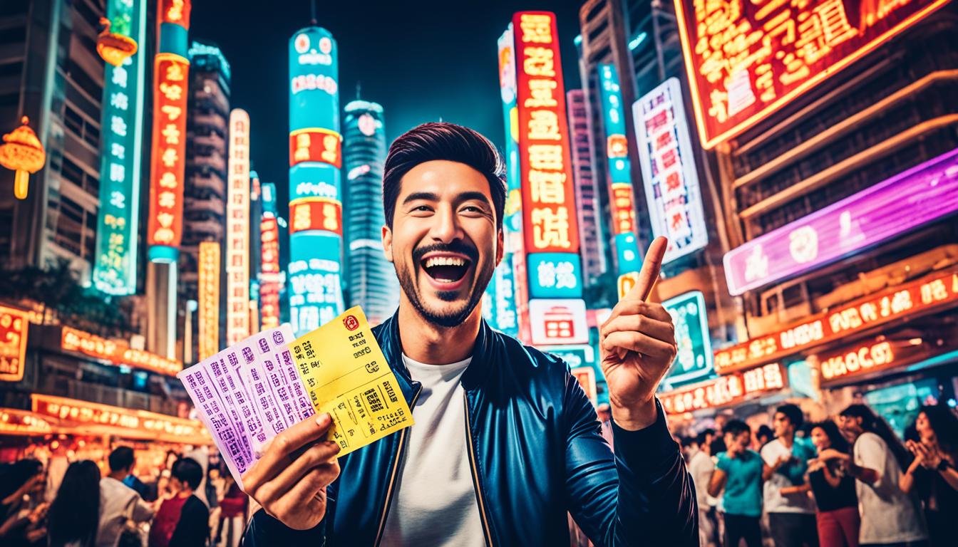 Bandar Togel Macau Terbaik – Menang Besar 2023