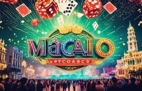 Hasil Toto Macau Hari Ini