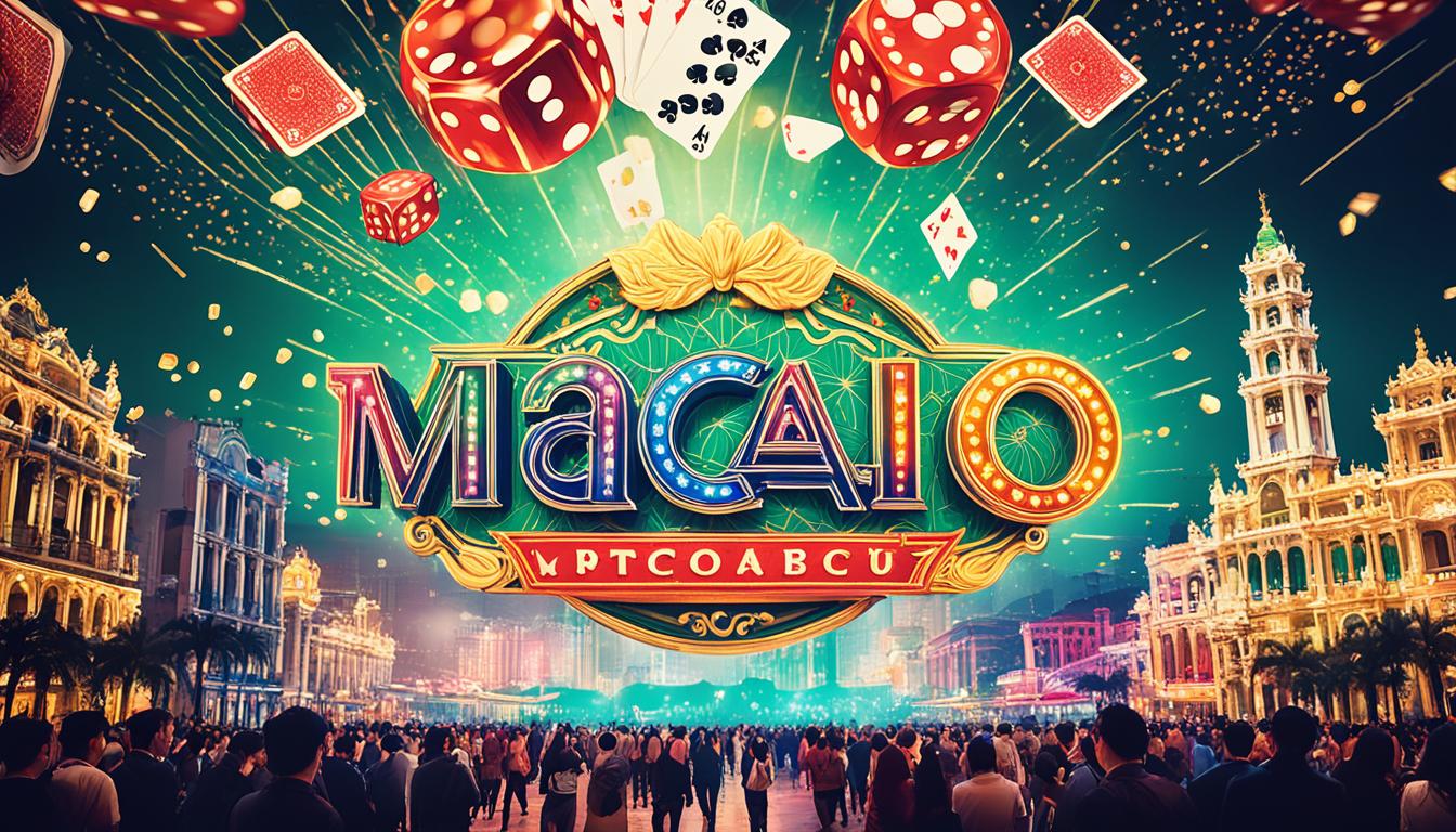 Hasil Toto Macau Hari Ini – Info Terkini & Akurat